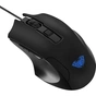 Мишка Aula Inertia Black (6948391212807) - зменшене зображення 3