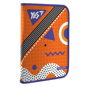 Папка для трудового навчання Yes FC Erudite з внутр. кишенею (491929) зображення 1