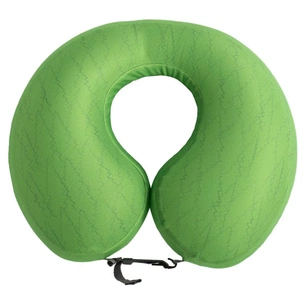 Туристична подушка Exped Neckpillow Deluxe lichen forest (018.1139) зображення 1