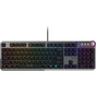 Клавіатура MSI Strike 600 Silent UA 104key Gray (S11-04UA225-CLA) - уменьшенное изображение 1