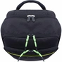 Рюкзак для ноутбука AirOn 16" Bagland dortmund 30л, 16766 Black (4821784622187) - зменшене зображення 4