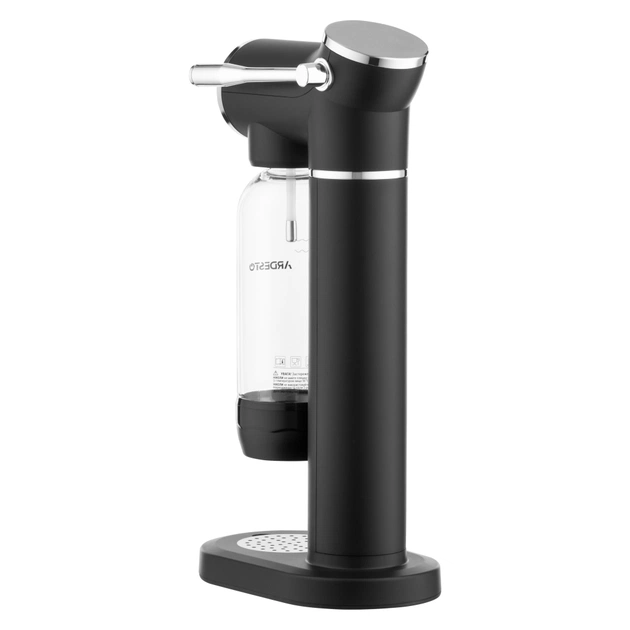 Сифон для газування води Ardesto SMW-02B - picture 5