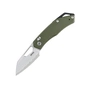 Нож SRM Cub, Green G10, Satin (261M-GP2) - уменьшенное изображение 2
