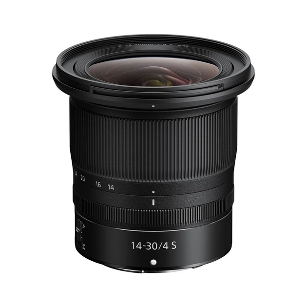 Об'єктив Nikon Z NIKKOR 14-30mm f4 S (JMA705DA) - зображення 1