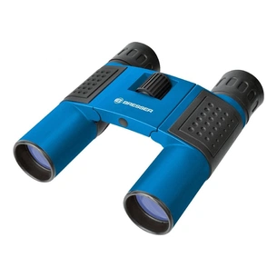 Бінокль Bresser Topas 10x25 Blue (924160) зображення 1
