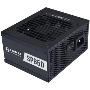 Блок живлення Lian Li 850W (G9P.SP0850G.B000.EU) зображення 1