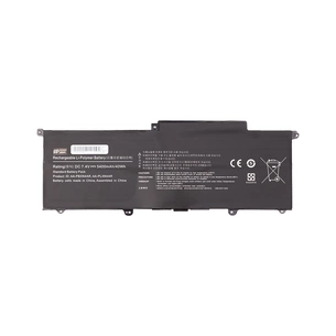 Акумулятор до ноутбука SAMSUNG 900X3B (AA-PLXN4AR) 7.4V 5400mAh PowerPlant (NB490189) зображення 1
