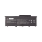 Акумулятор до ноутбука SAMSUNG 900X3B (AA-PLXN4AR) 7.4V 5400mAh PowerPlant (NB490189) - зменшене зображення 1