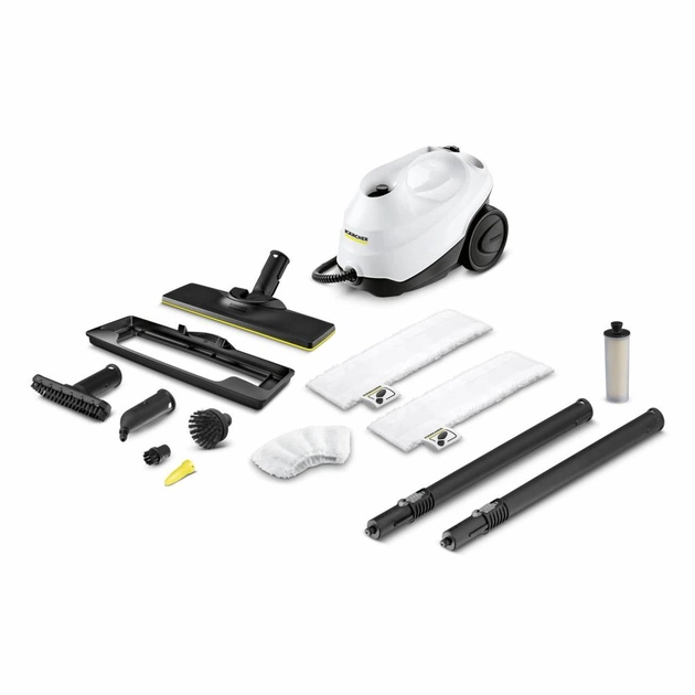 Пароочищувач Karcher SC 3 EasyFix Premium (1.513-160.0) - изображение 3