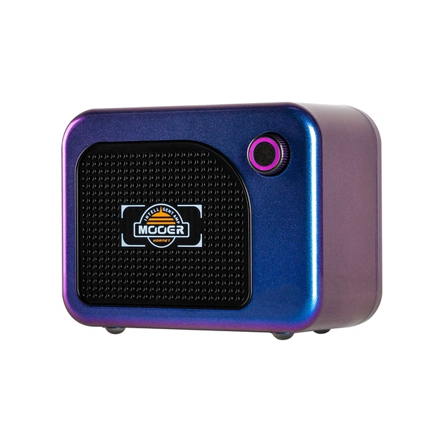 Комбопідсилювач Mooer Hornet 05i - picture 6