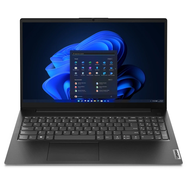 Ноутбук Lenovo V15 G4 AMN (82YU016QRA) - зображення 1