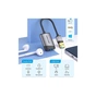 Звуковая плата USB AM to 2x3.5mm F 0.15m gray Vention (CDKHB) - уменьшенное изображение 2