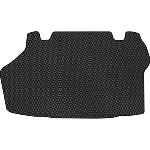 Килимок в багажник EVAtech Lexus ES 300h (GSV50) (6 clips) 2012-2018 6 п (LS41718B1RBB) зображення 1