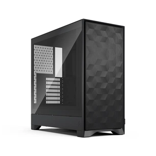 Корпус для ПК Fractal Design Pop 2 Air Black TG (FD-C-POA2A-02) зображення 1