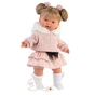 Лялька Llorens що плаче Alexandra, 42 см (42274) - зменшене зображення 2
