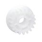 Шестерня gear fuser HP LJ P3005 20T Foshan (RU5-0957-Foshan) - зменшене зображення 1