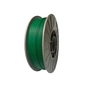 Пластик для 3D-принтера Тірапласт PLA 1.75мм, 3кг, dark green (25190/25097) - зменшене зображення 1