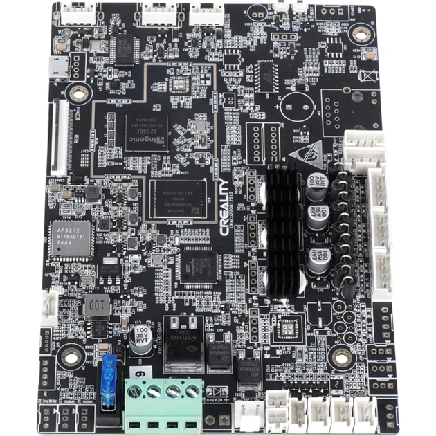 Плата для 3D-принтера Creality K1C Silent Mainboard Kit (4002020069) - изображение 3