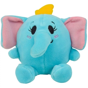 М'яка іграшка Disney Дамбо 8 см (PDP1800185) зображення 1