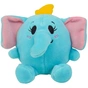 М'яка іграшка Disney Дамбо 8 см (PDP1800185) - зменшене зображення 1