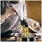 Ложка кухарська Fiskars Essential для спагетті 38 см (1079058) - зменшене зображення 4