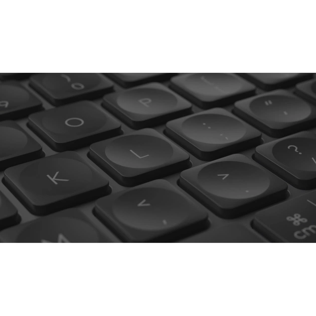 Комплект Logitech MX Keys for Business UA Graphite (920-010933) - picture 6