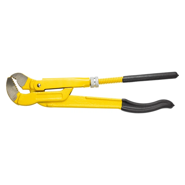 Ключ Sigma трубний S-Type 1" CrV (4102411) - picture 3