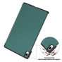 Чохол до планшета BeCover Smart Case Samsung Galaxy Tab S11 (SM-X730/X736) 11.0" Dark Green (714648) - зменшене зображення 4