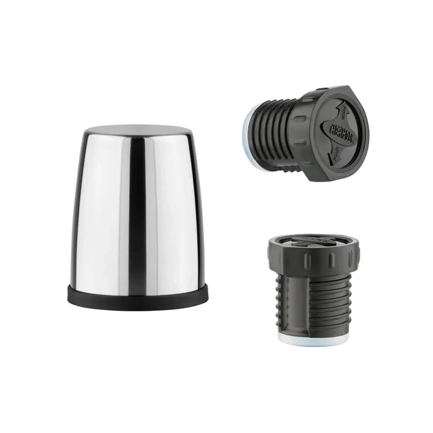 Термос Thermos TH 2520 Work 1,2 л сірий (5010576926128) - picture 5