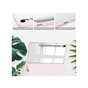 Чехол для планшета BeCover Soft Edge Samsung Galaxy Tab S10 Lite SM-X400/406 10.9" Pink (715768) - уменьшенное изображение 4