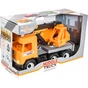 Спецтехніка Tigres "Middle truck" кран Сity (39313) - зменшене зображення 3