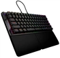 Клавіатура бездротова Asus ROG Falcata Split Magnetic Switch EN RGB Black (90MP043H-BKUA20) - зменшене зображення 3