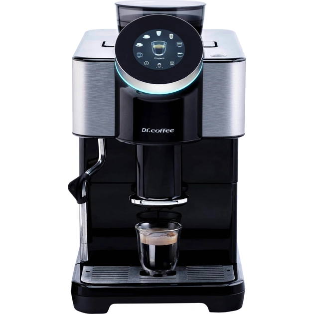Кавомашина Dr. Coffee H1 B - зображення 1