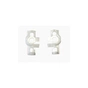 Лезвие дозирования HP P1005 right+left AHK (3205097) - уменьшенное изображение 1