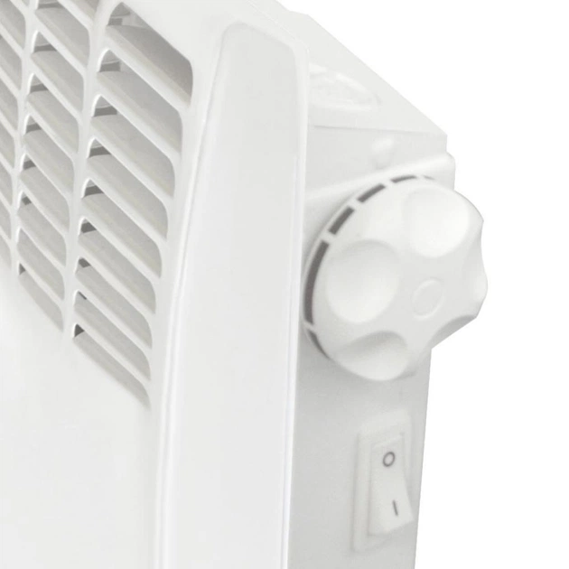 Обігрівач Atlantic F19 CEG BL-Meca/M2 1000W - picture 3