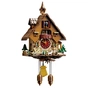Конструктор Pantasy Original Годинник із зозулею (85027) - зменшене зображення 1