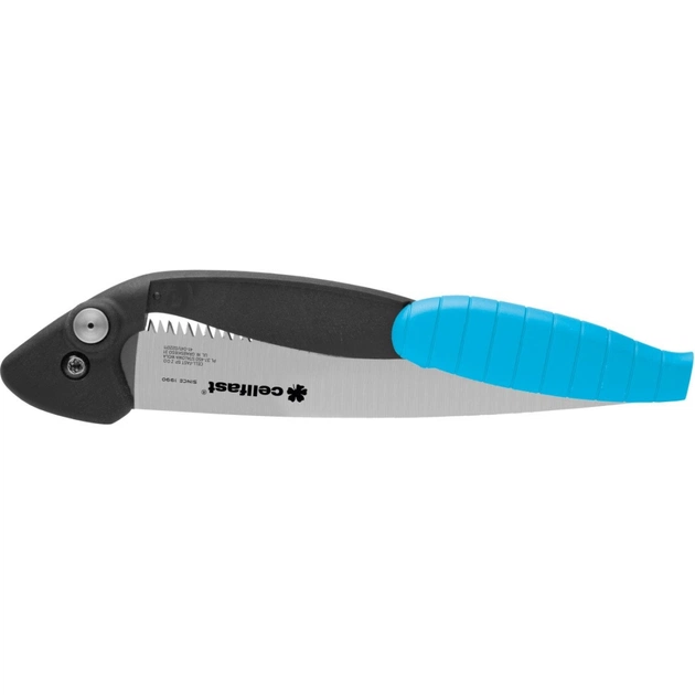 Ножівка Cellfast ERGO, складана, 250 мм, 0.3 кг (41-041_CELLFAST) - picture 5