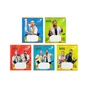 Тетрадь Kite Magic Brothers, 12 листов, клетка (MB26-232) - уменьшенное изображение 1