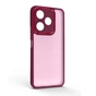 Чохол до мобільного телефона Armorstandart Shade Xiaomi Redmi 13 4G / Poco M6 4G Wine Red (ARM78254) - зменшене зображення 1