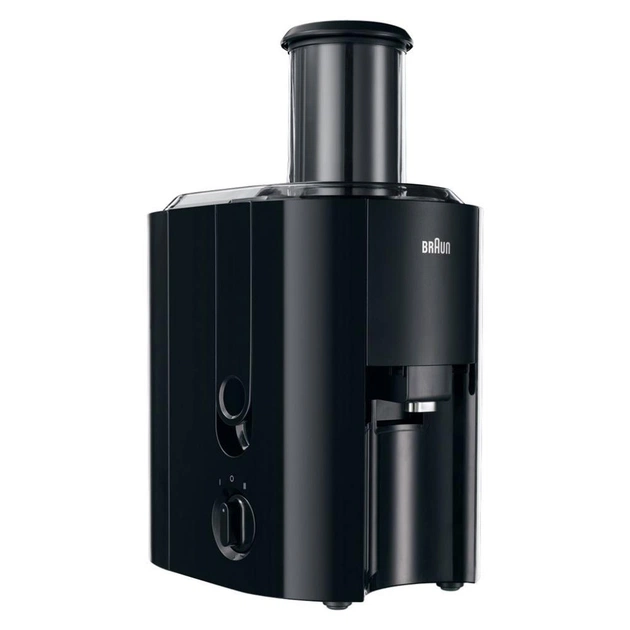 Соковижималка Braun J300 - зображення 1