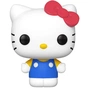 Фігурка Funko Pop Хелоу Кітті (Ретро) (91753) - зменшене зображення 1