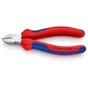 Кусачки KNIPEX боковые 70 05 140 (70 05 140) - уменьшенное изображение 1