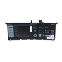 Акумулятор до ноутбука Dell XPS13-9370 DXGH8 52Wh (6500mAh), 4cell, 7.6V, Li-ion (A47543) - зменшене зображення 1