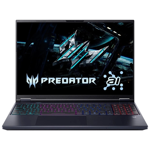 Ноутбук Acer Predator Helios Neo 16 PHN16-73 (NH.QX4EU.002) - зображення 1