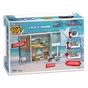 Ігровий набір Funko Pop Bitty Pop Boxes Disney Будиночок Ліло (85536) - зменшене зображення 3
