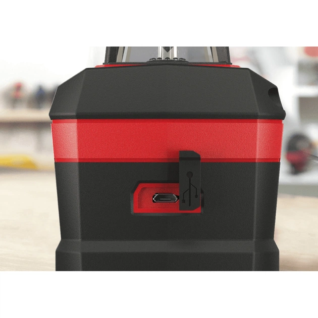 Лазерний нівелір Skil 1961 DA (MT1E1961DA) - picture 4