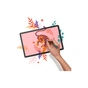 Планшет Lenovo Tab P11 Pro (2nd Gen) 6/128 WiFi Storm Grey + KBPen (ZAB50405UA) - зменшене зображення 9