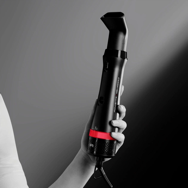 Фен-щітка Rowenta CF635LF0 - picture 9