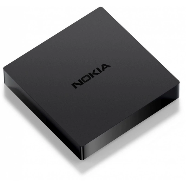 Медіаплеєр Nokia Streaming Box 8000 - изображение 1