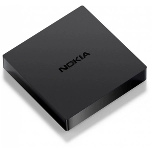 Медіаплеєр Nokia Streaming Box 8000 зображення 1